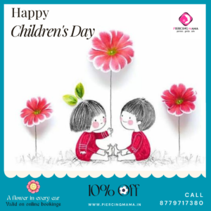 Happy Childrens Day