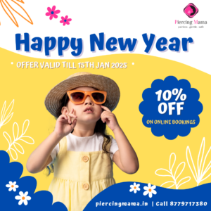 2025 New Year Offer