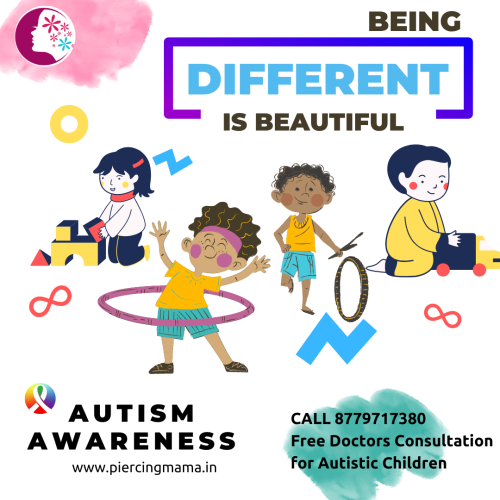 World Autism Awareness Day