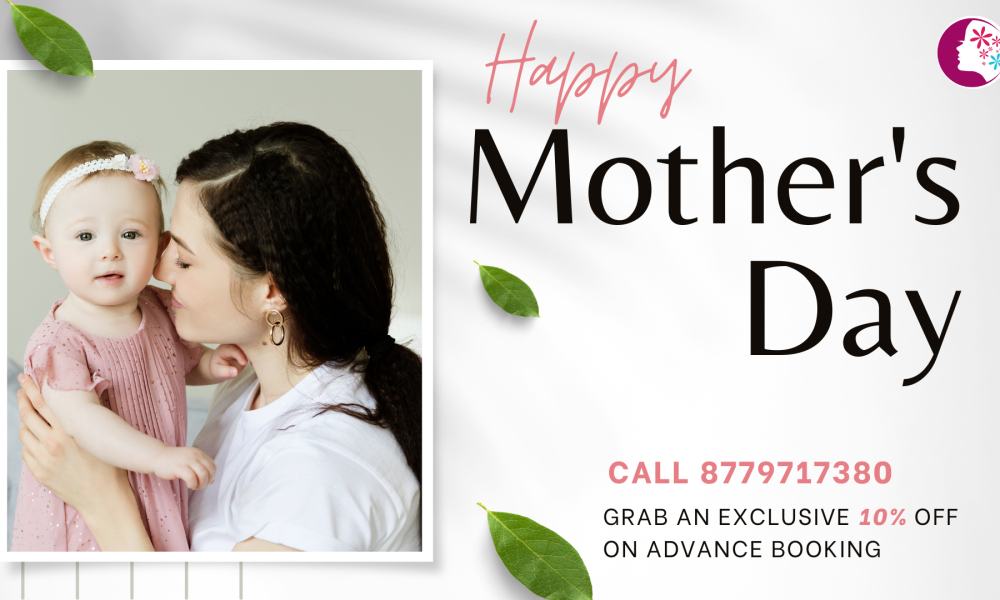 Mothers Day Offer