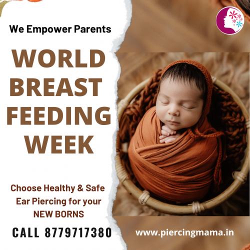 World Breast Feeding Week